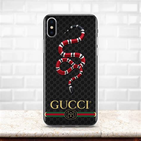 gucci cover iphone xs